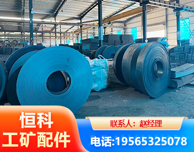 丽江厂房厂貌