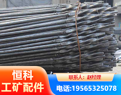 丽江麻花锚杆